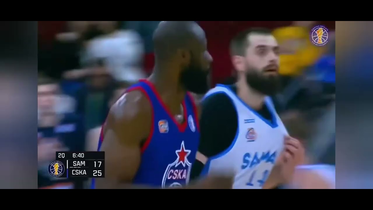 Toni Dzekiti je novi igrac partizana (zver)