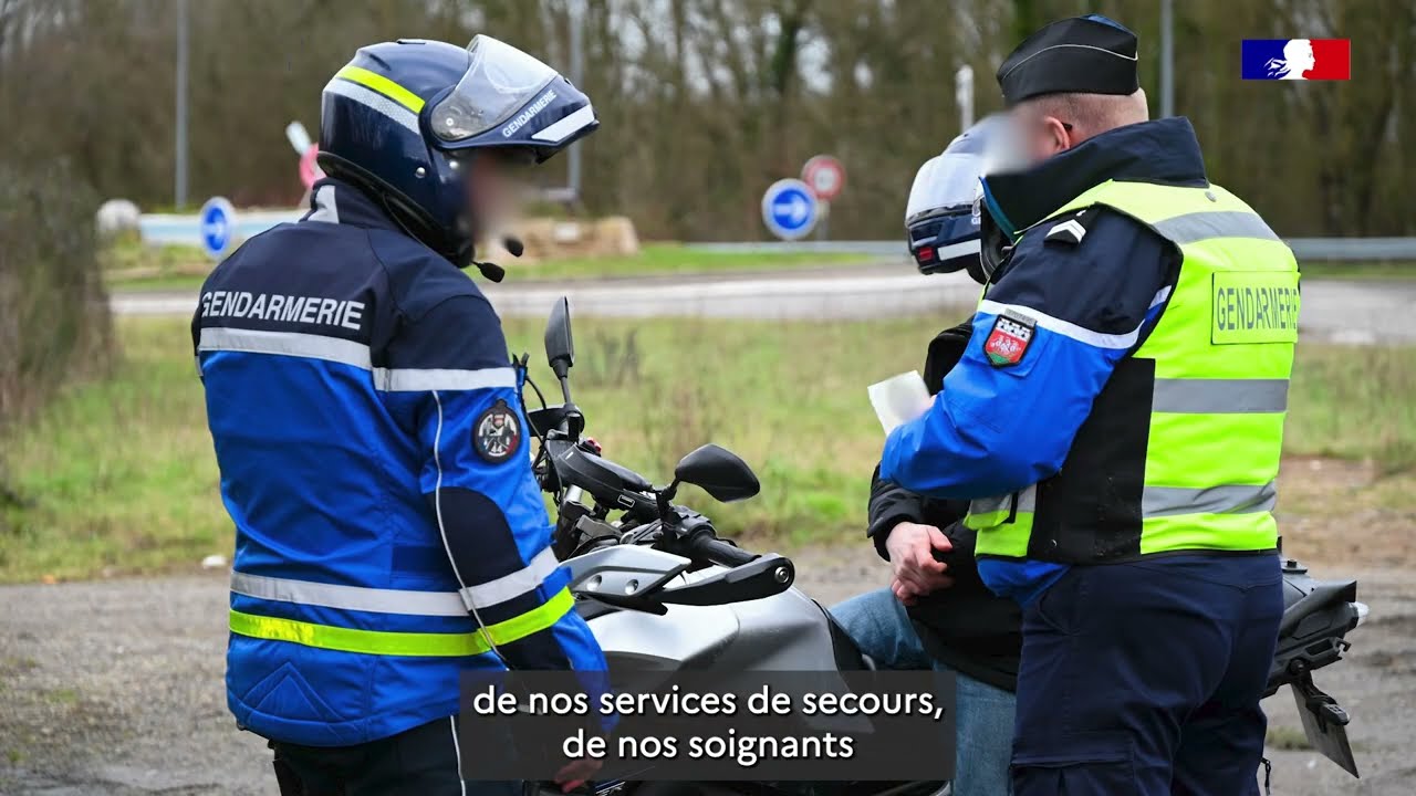 Vœux pour 2026 du préfet de la région Pays de la Loire et du département de la Loire-Atlantique.