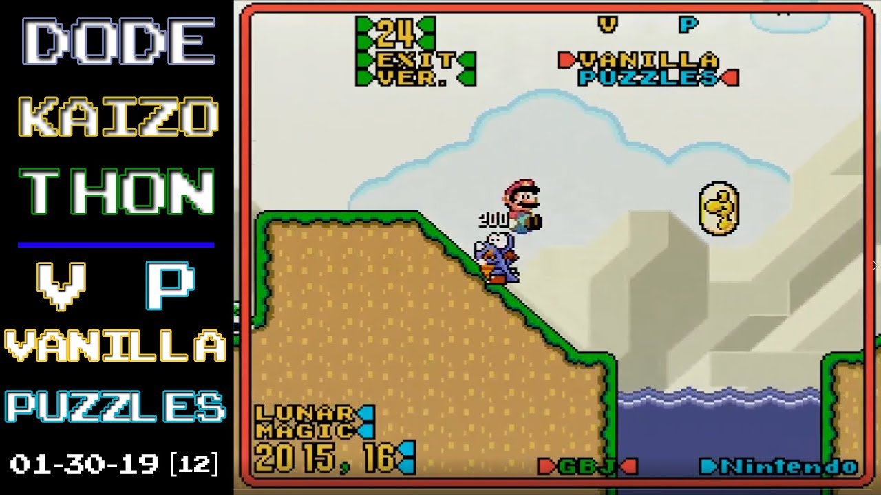 Kaizothon #12 - 