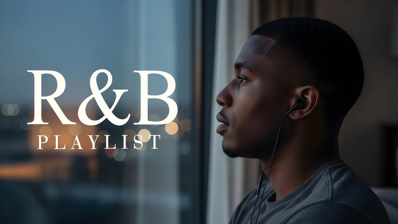 Soft Notes | Emotional R&B (Calm Session) Volume 15