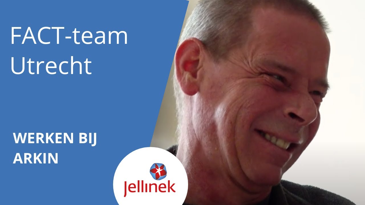 Jellinek Fact Team Utrecht