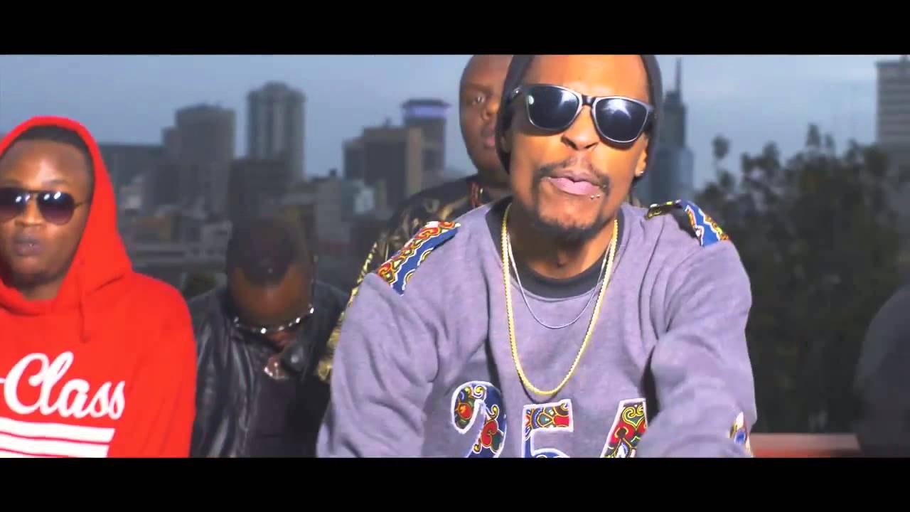 KANAYUDU - THE KANSOUL & Mr VOTZ Ft NDEGZ   YouTube