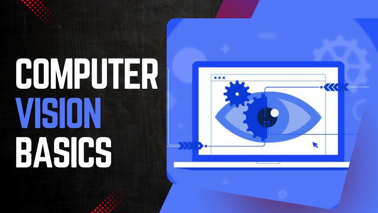 Computer Vision Explained in 10 Minutes | AI for Beginners