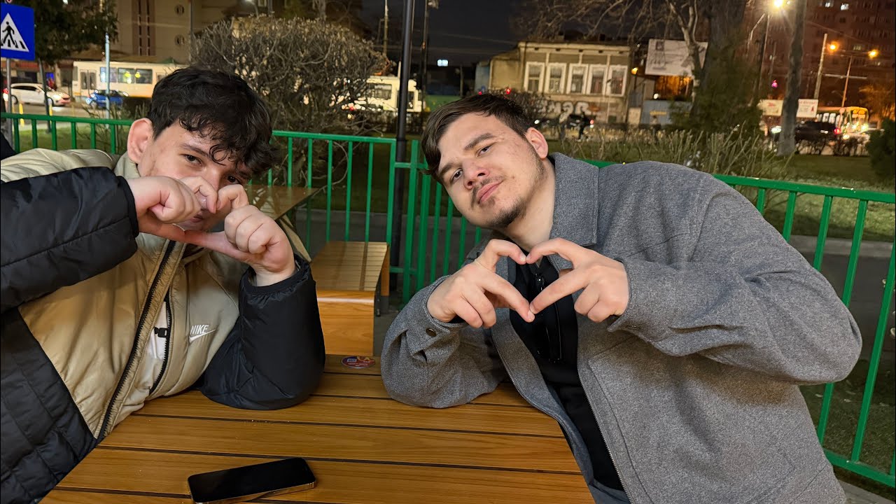 SammyNoir ft.Valy-istanbul(Official Video)