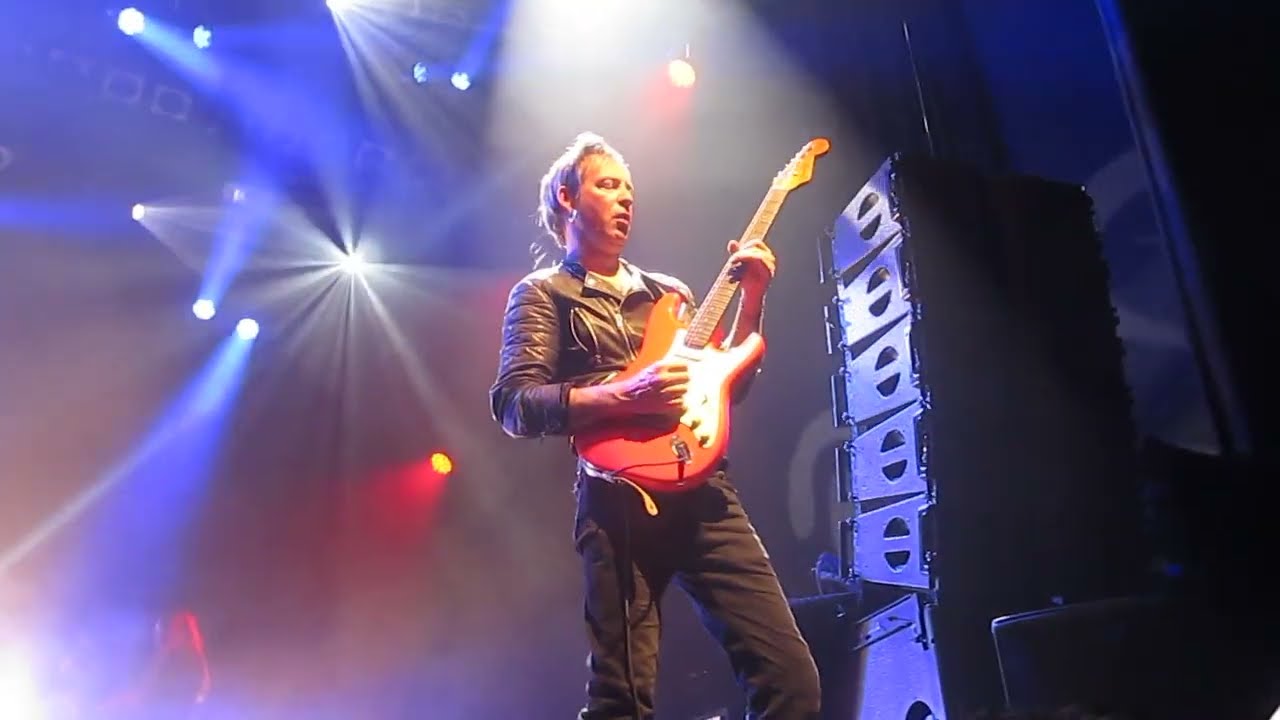 Ronnie James Dio: The Memorial Concert  Bibelot Dordrecht 2026