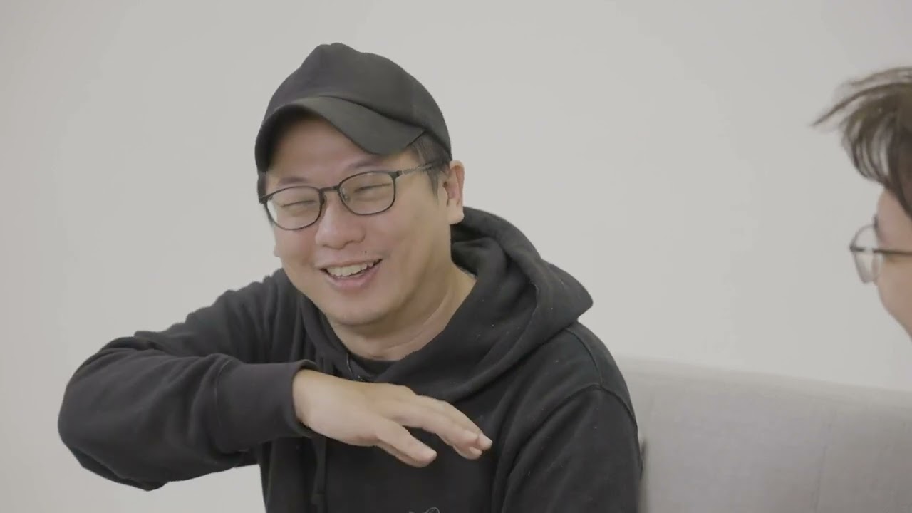 【台語Chill乎你聽 Ep.6】│ 柯智豪專訪 │ 一個人怎麼可以那麼萬能 ! 入圍第57屆金馬獎最佳原創電影音樂「孤味」的靈魂人物 !