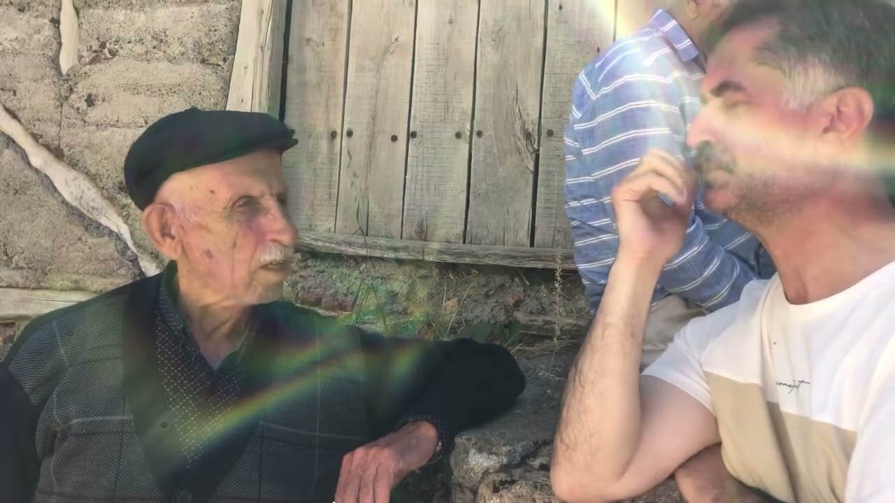 “Bana da Banaz’da Pir Sultan derler”