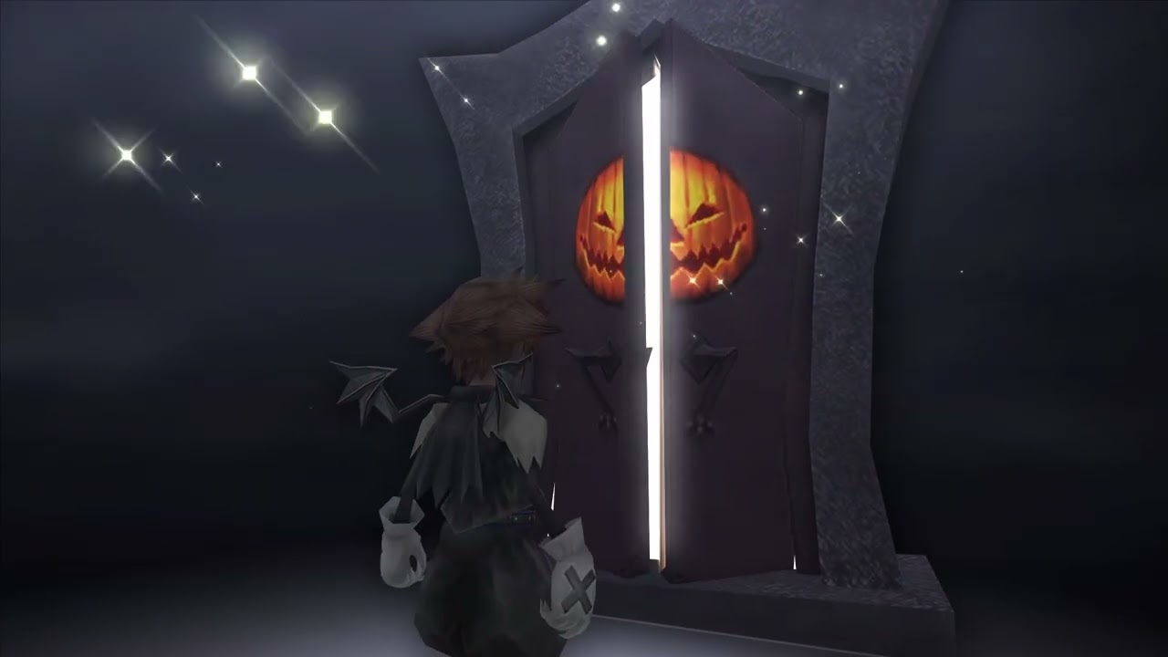 Kingdom Hearts Re:Chain of Memories [06]