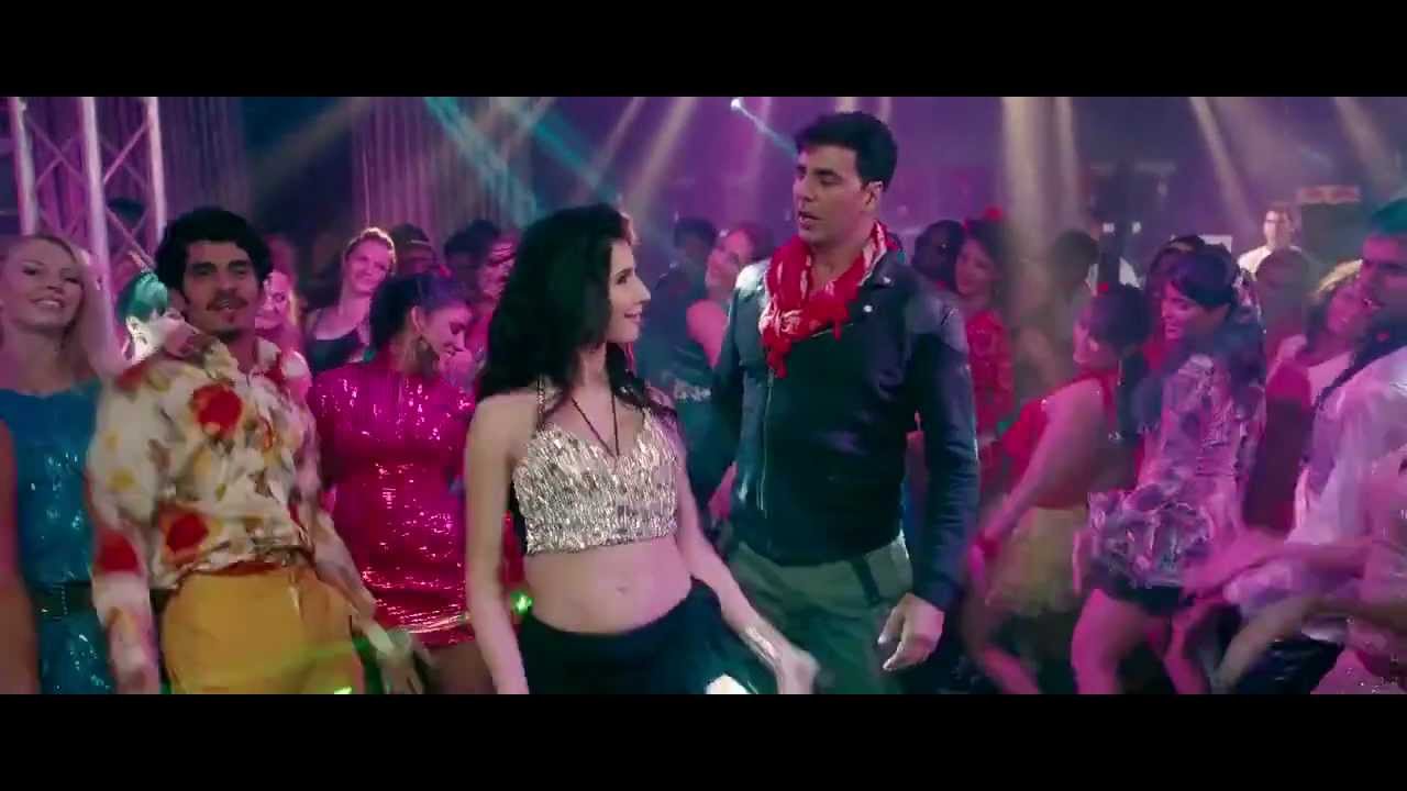 Balma - Khiladi 786 (2012) Full Video Song HD