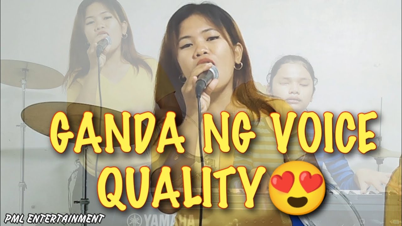 Always Remember Us This Way - Bai Norhana Cover New Version