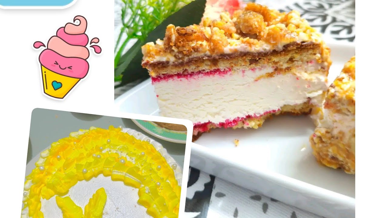 চারটি ডিমের কেকের রেসিপি🧁 বাসার সবাই অনেক মজা করে খেয়েছে কেক দুইটা🥰🌿#cakerecipe #cooking #cake 
