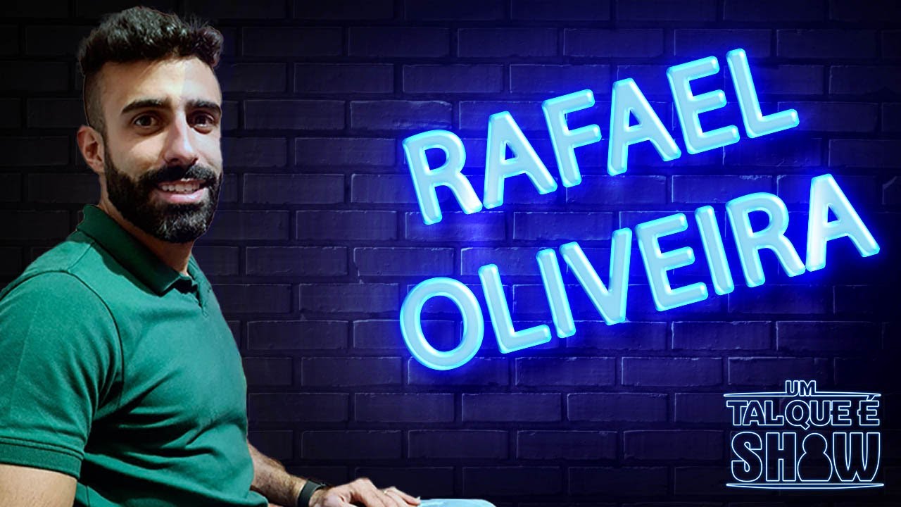 RAFAEL OLIVEIRA - UM TAL QUE &Eacute; SHOW - PROGRAMA 03