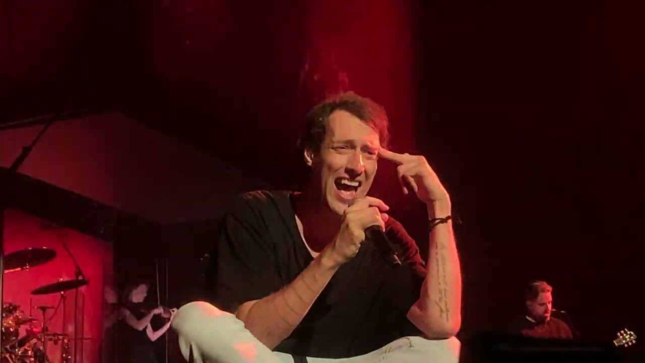 Kensington - Insane [[Live at Ziggo Dome 03-09-2022 ~Night 5~]]