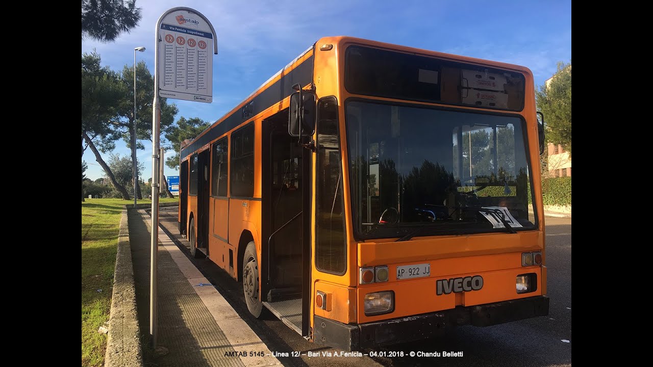 IVECO 490E-10-22 TURBOCITY-UR - AMTAB 5145