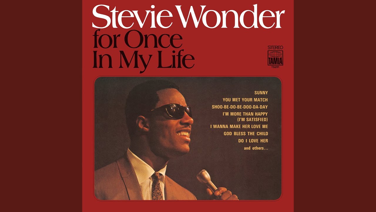 I'm More Than Happy (I'm Satisfied)