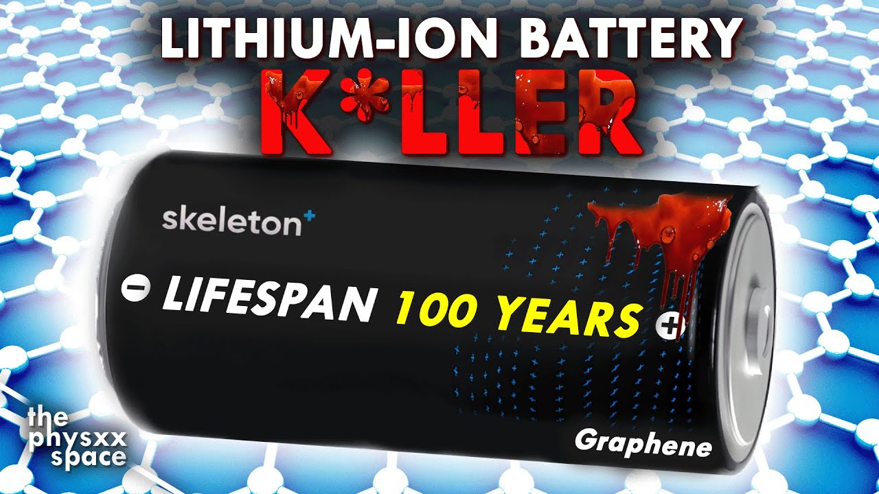 This Estonian Company Just Killed Li-ion Batteries