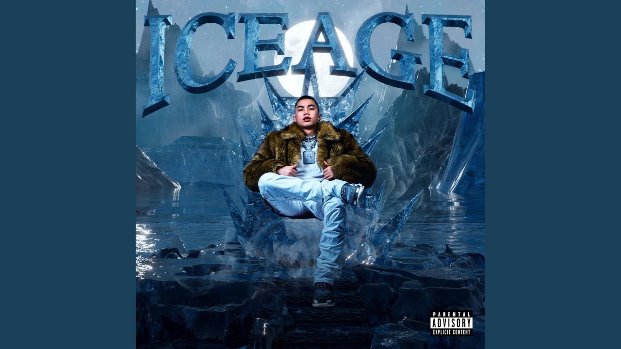 VIDA LOCA (feat. OAC)