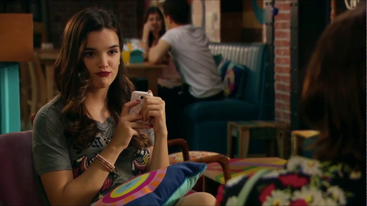 Soy Luna 3 - Folge 22 - #3