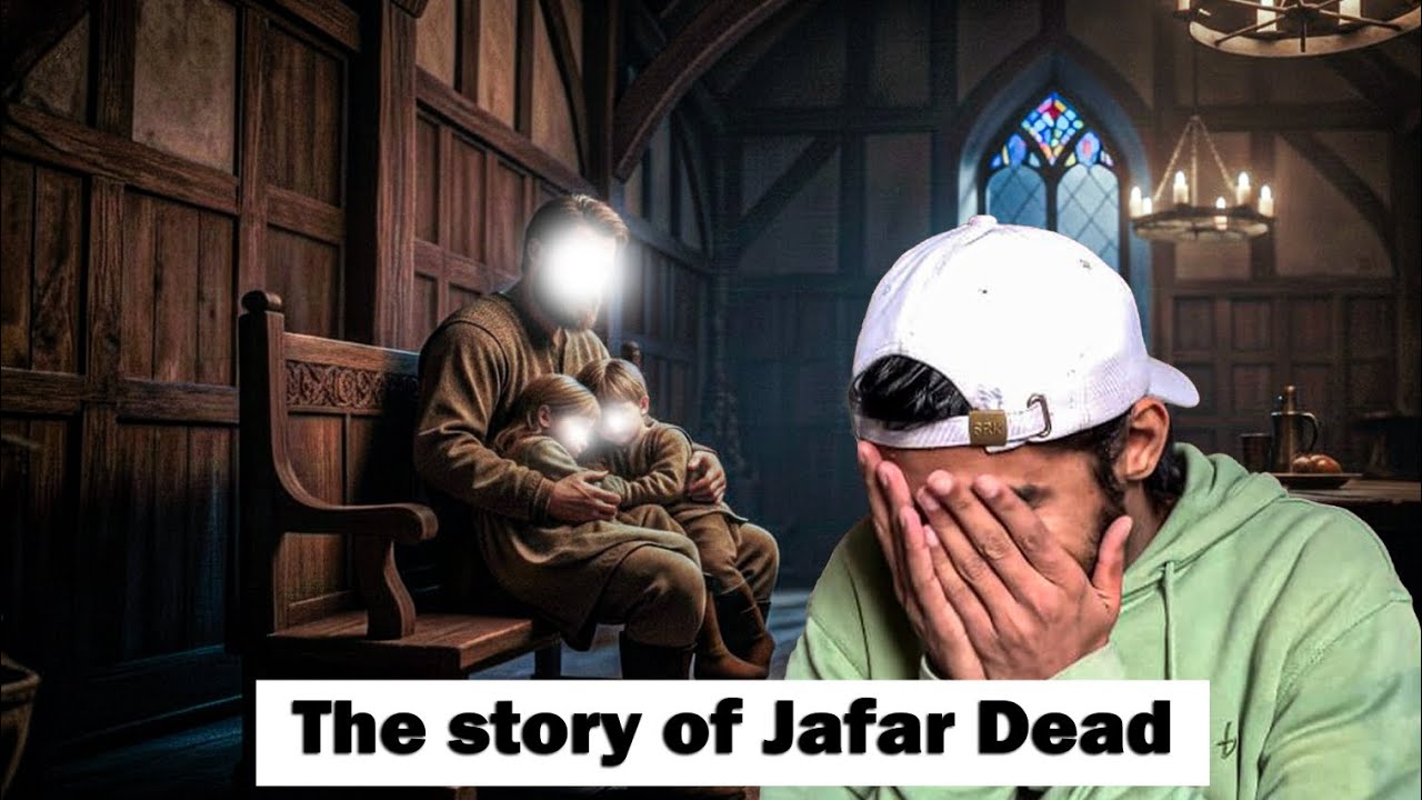 The Story Of Jafar Dead 