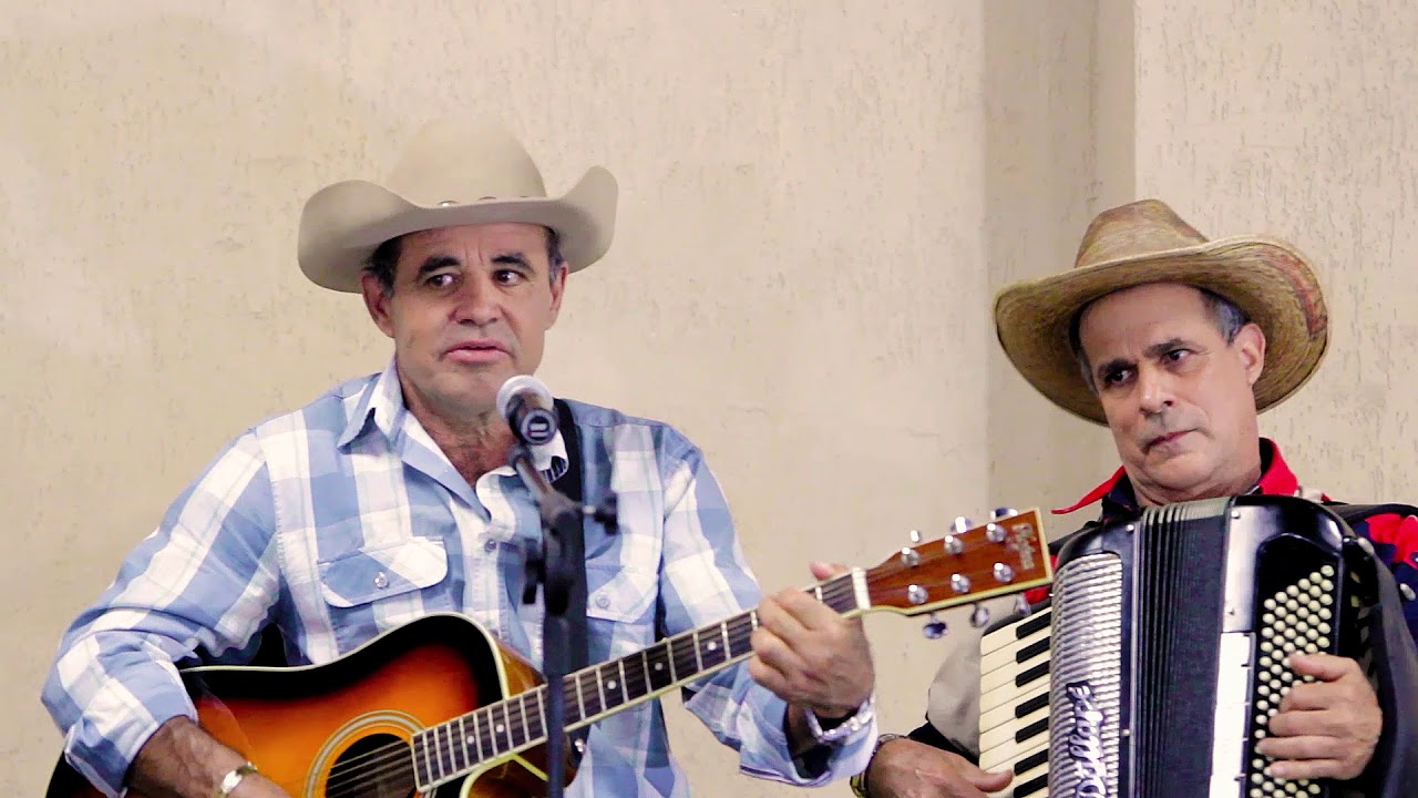Nilton e Ney - Casa Vazia
