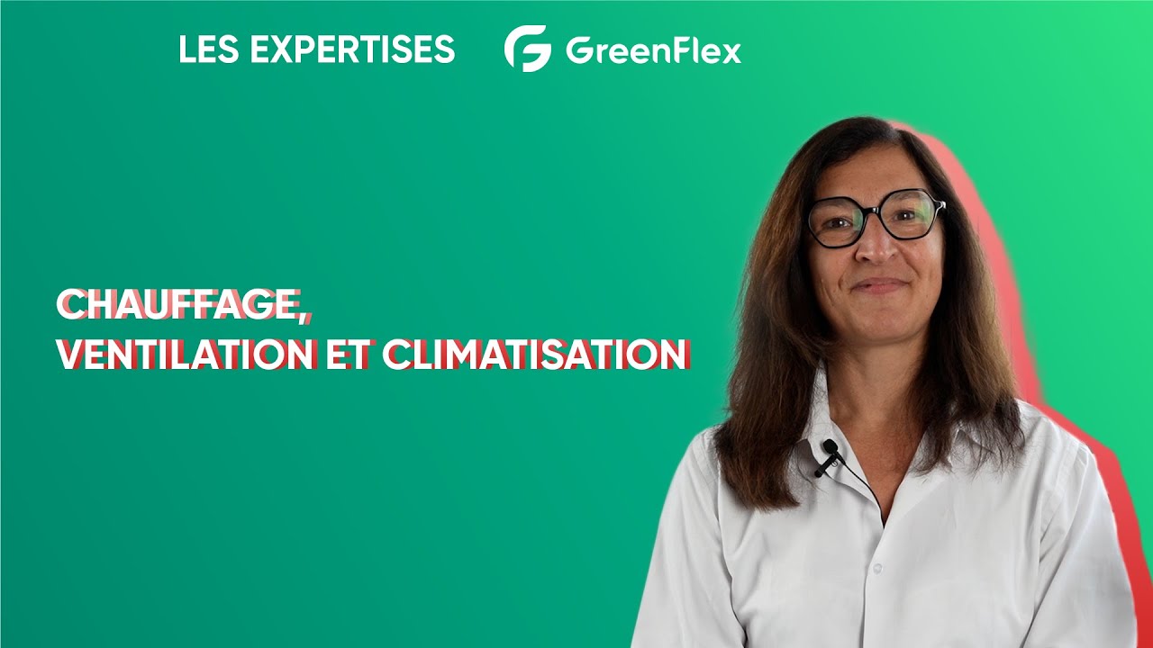 Expertise chauffage ventilation climatisation avec Alexandra Nocturne