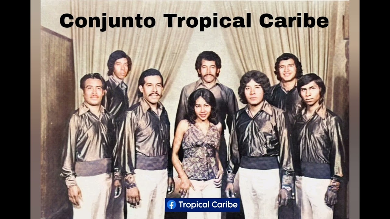 TROPICAL CARIBE - 