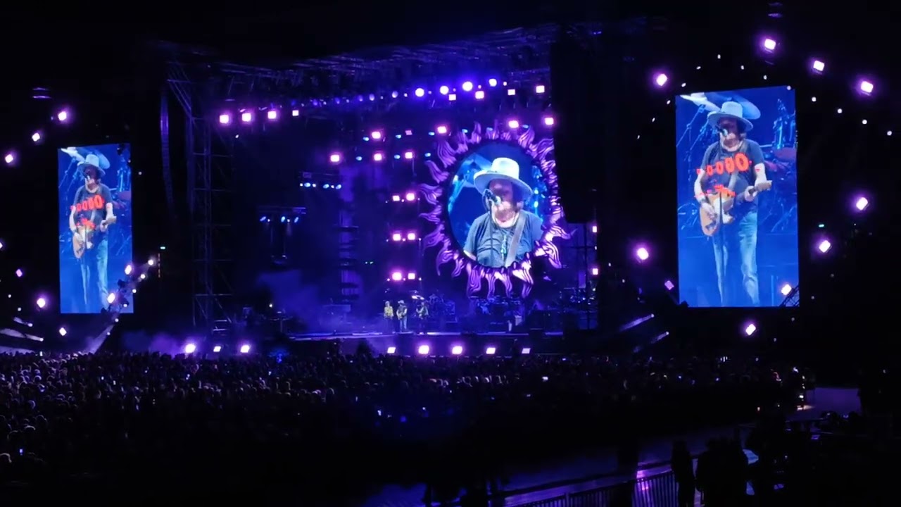 ZUCCHERO LIVE 24- 