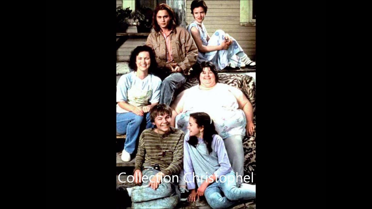 What's Eating Gilbert Grape Theme