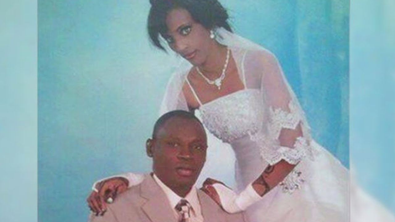 Mother to Hang for Being Christian