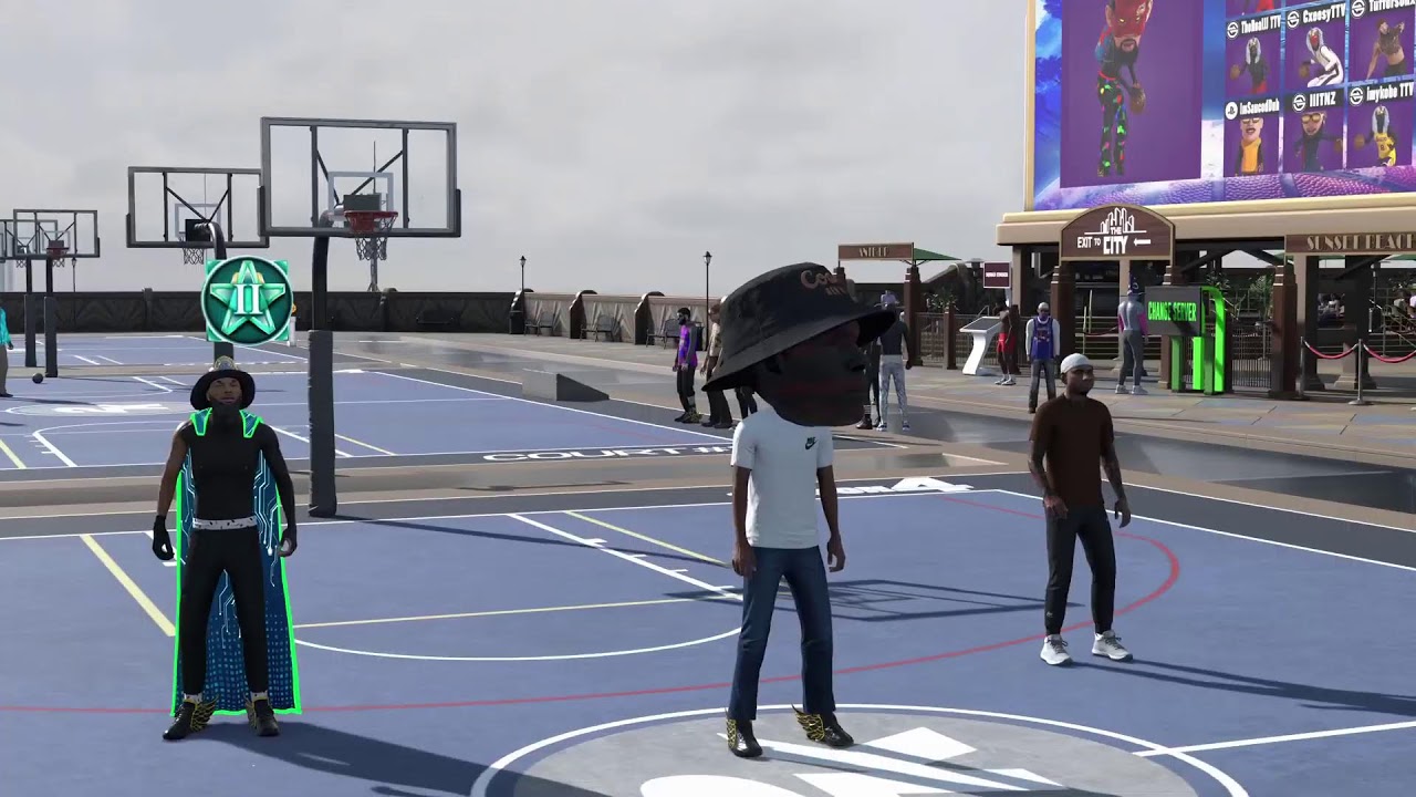 Legend 2 grind! 1k subs grind!