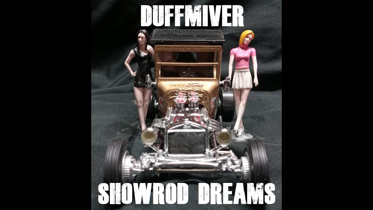 ShowRod Dreams