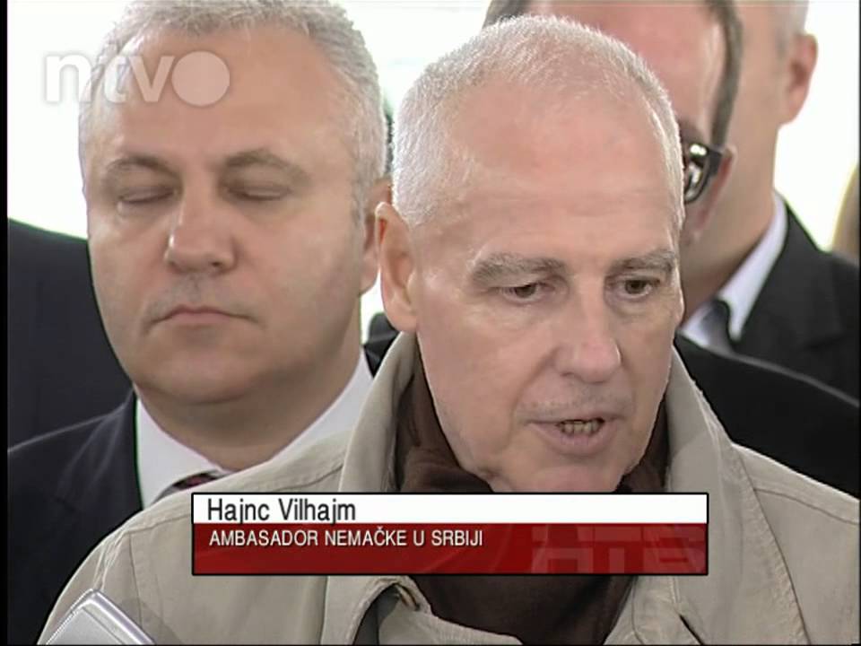 Vucic Gramer Aleksinac | 21.11.2013.