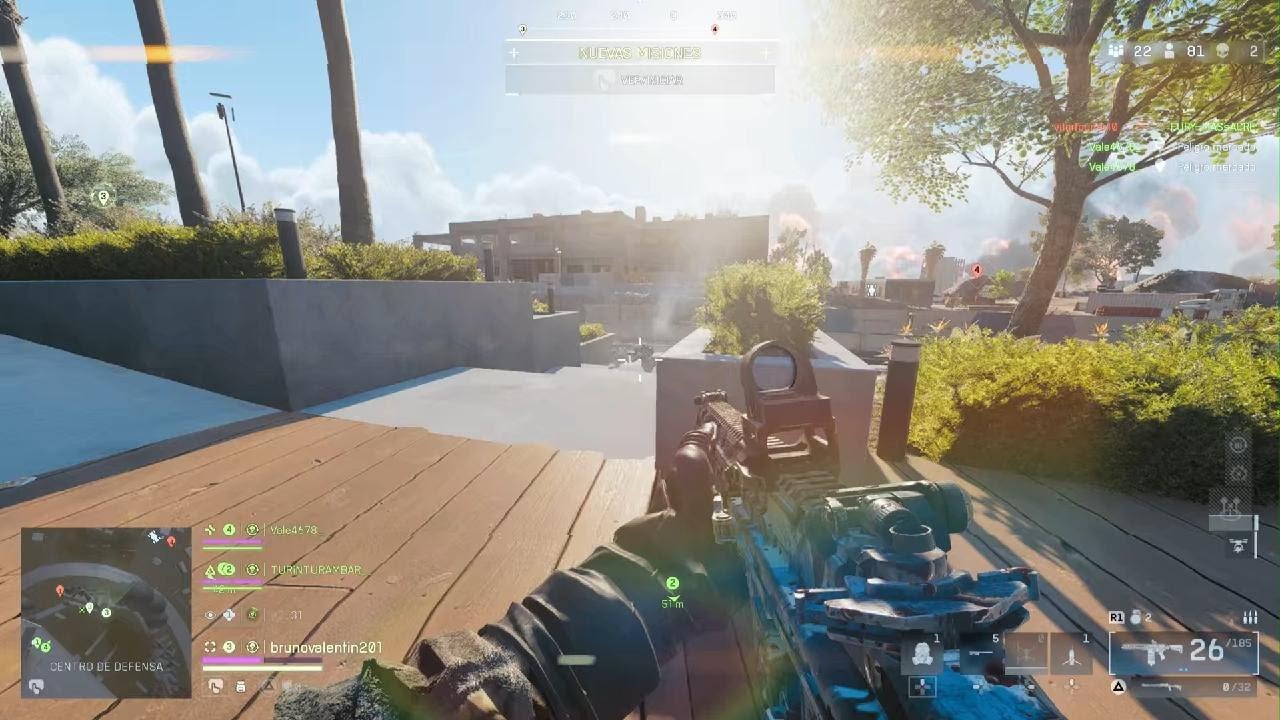 Battlefield 6_unas kill redsec
