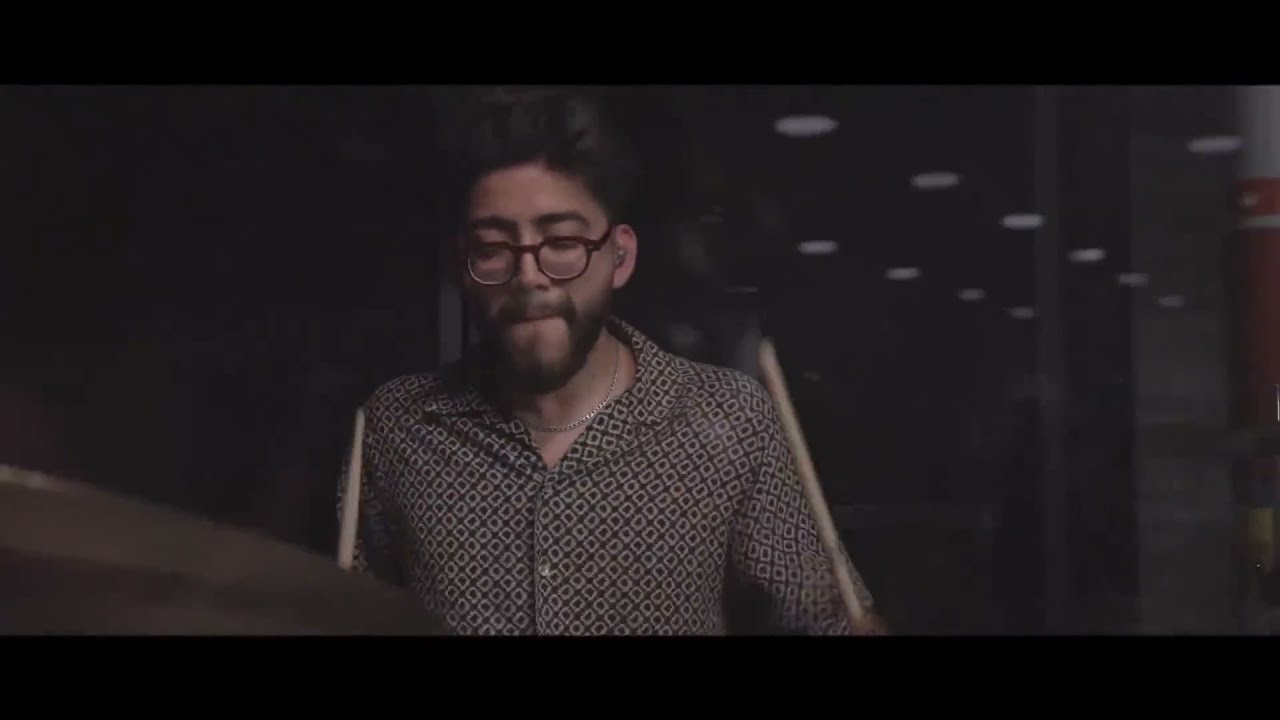 UPPERROOM - So Will I (Spontaneous) 6 June 2021