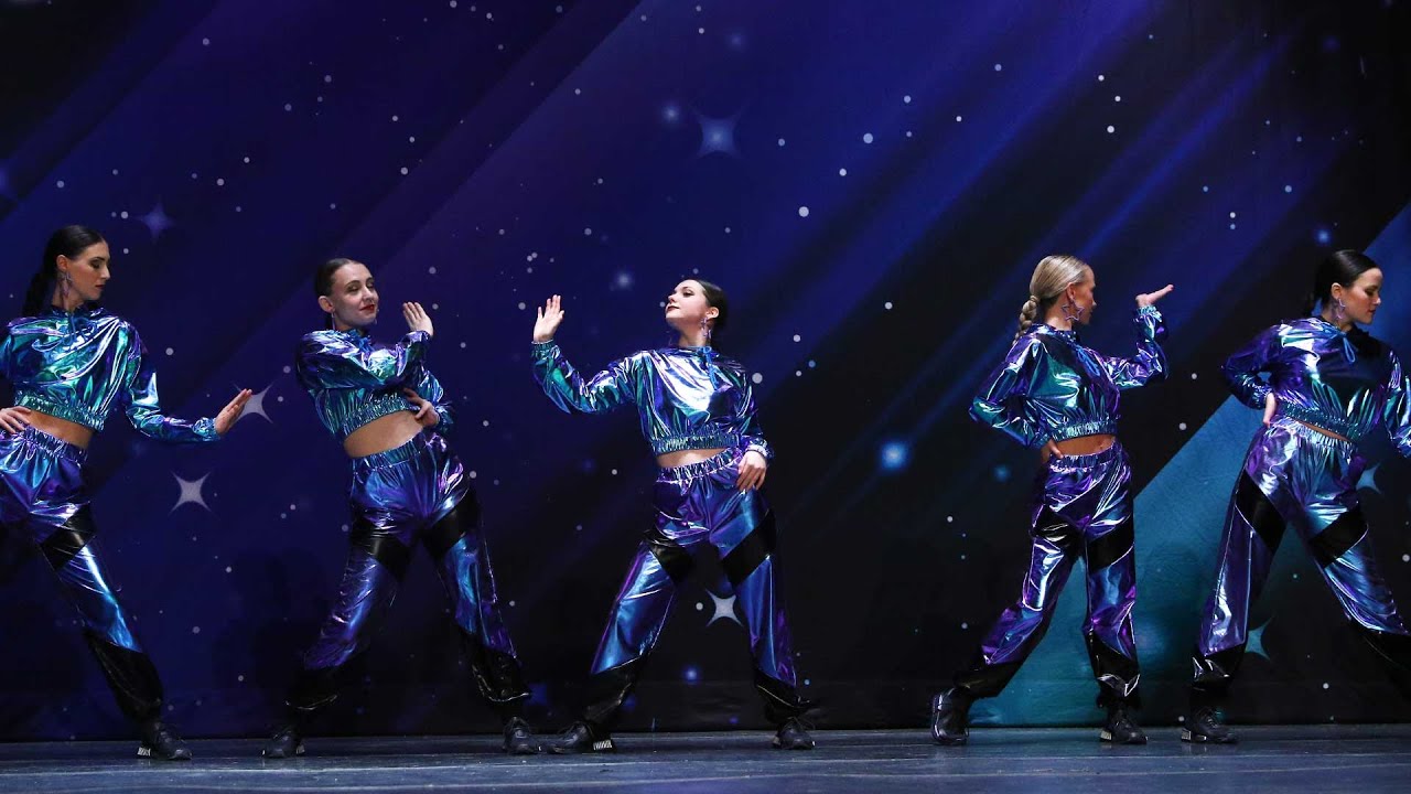 People’s Choice // RAIN ON ME – ACRO DANCE EXPRESS [West Memphis, AR]