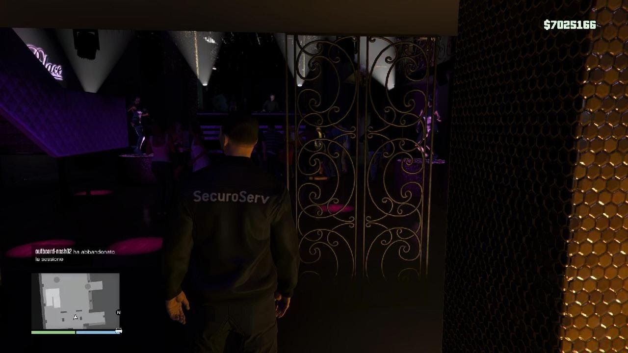 Gta 5 Vita Reale #8