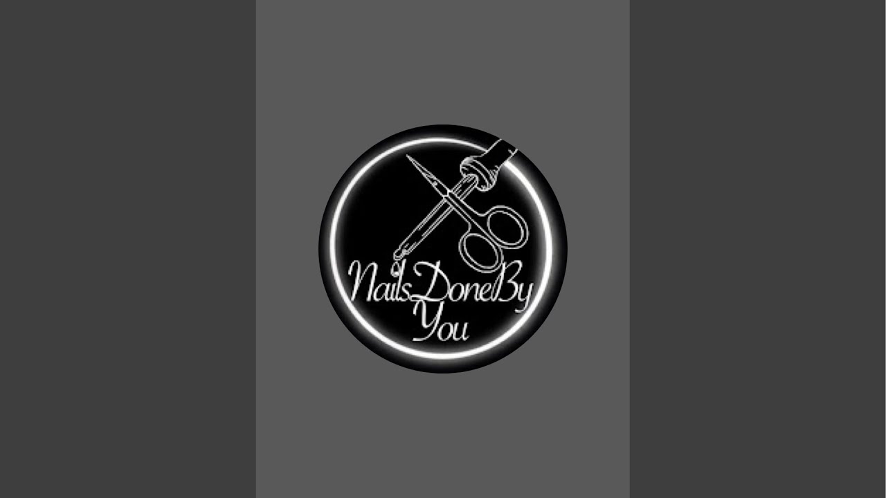 NailsDoneByYou is live!