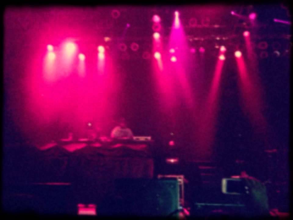 Mac Miller - Loud (Live in Myrtle Beach, SC) July 3, 2013 at the House of Blues