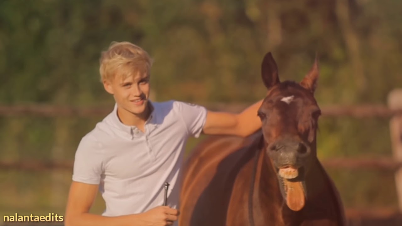 Jesse Drent & Andorra - When Dreams turn into Reality...