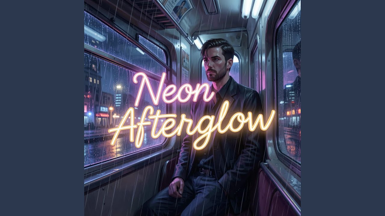 Neon Afterglow