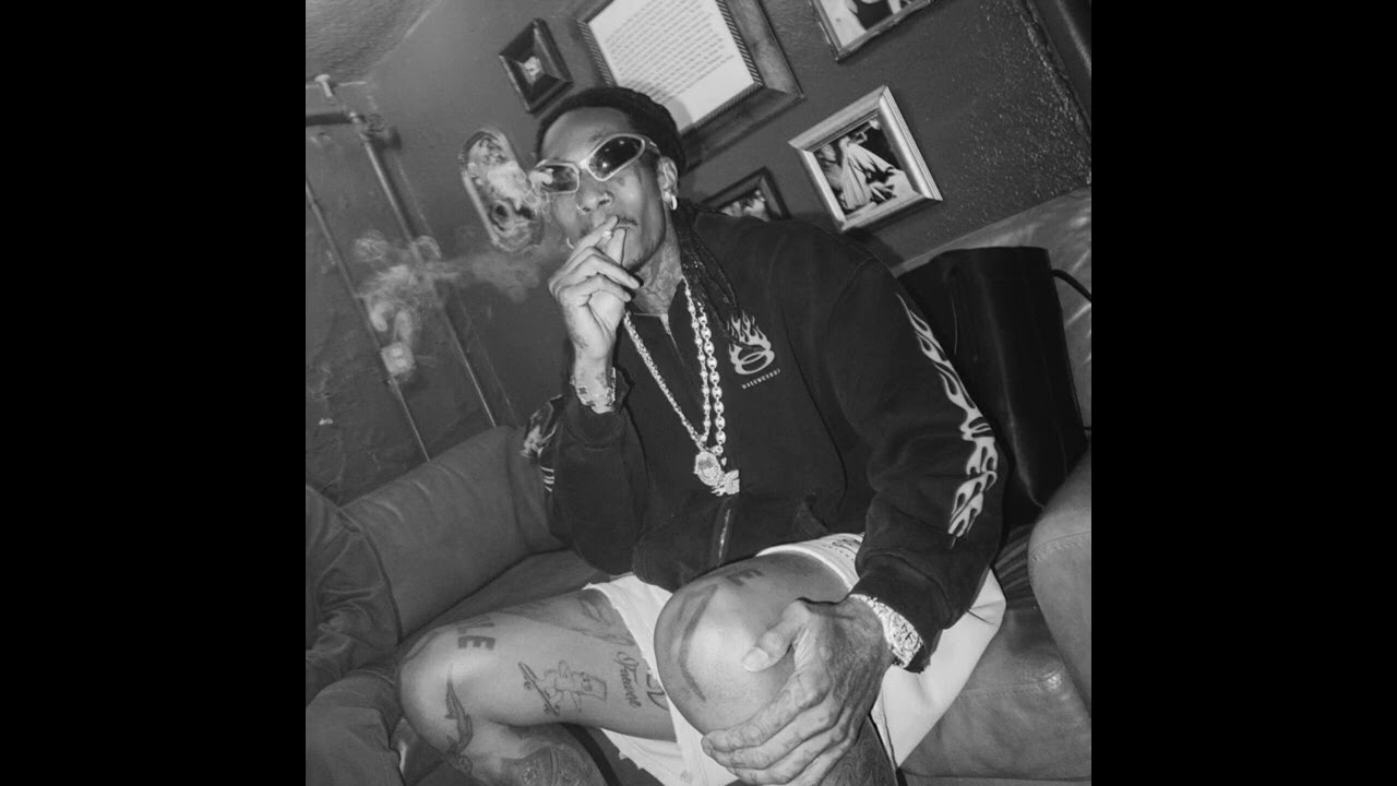 (FREE) Wiz Khalifa x Larry June Type Beat 2024 - 