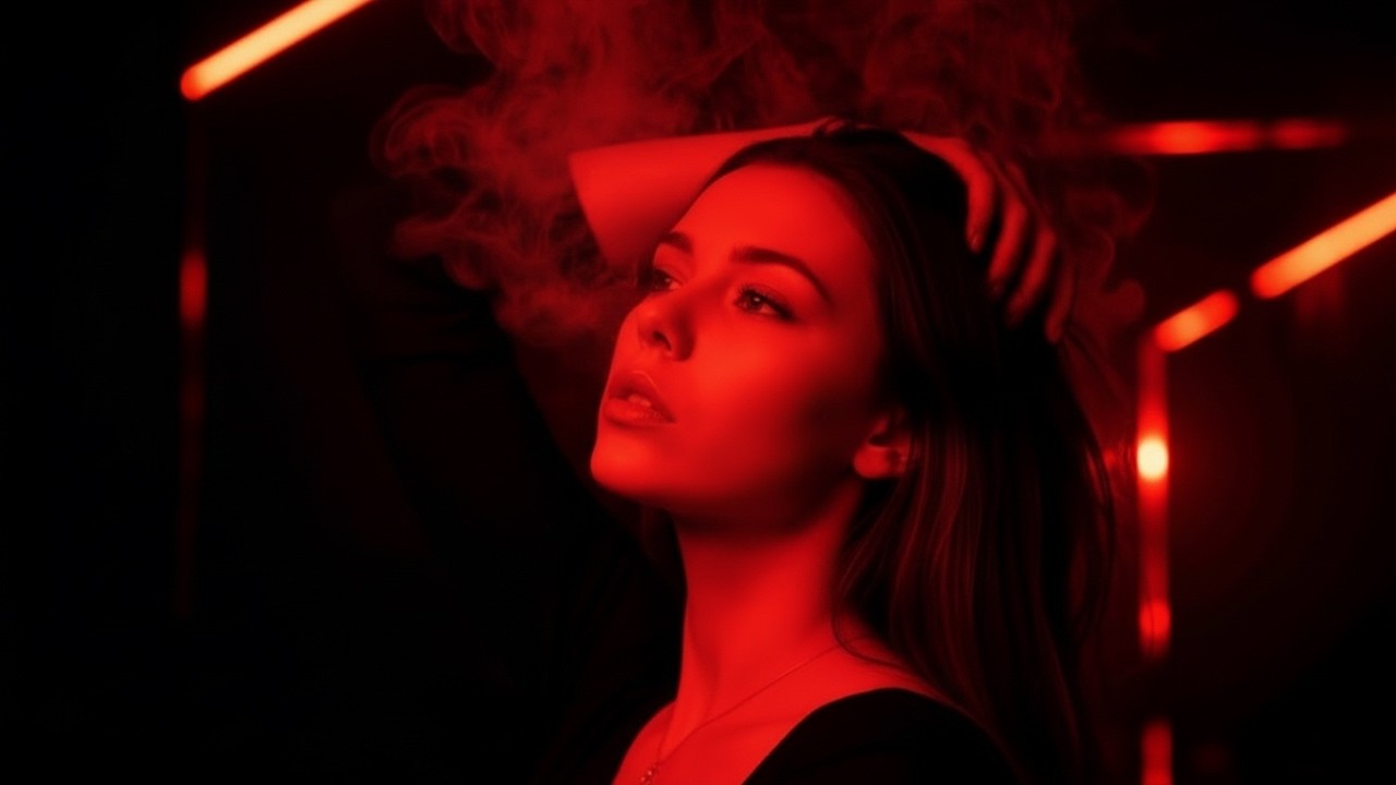 Smoke Mood ' Just Relax | Deep House Mix - [2026] Feeling Good Mix