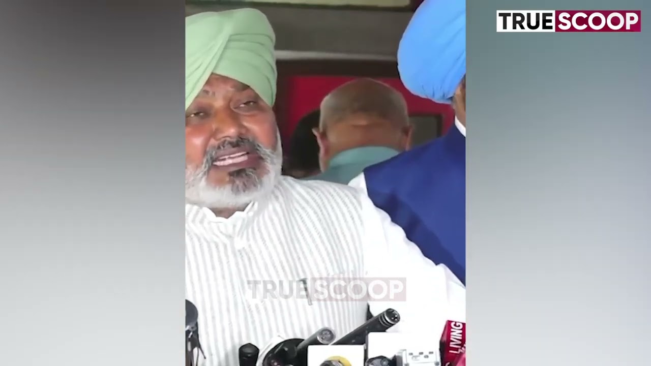 Punjab budget session: AAP ministers speak