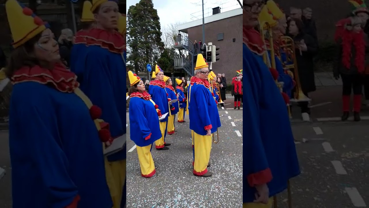 Sittard.carnaval 2024.