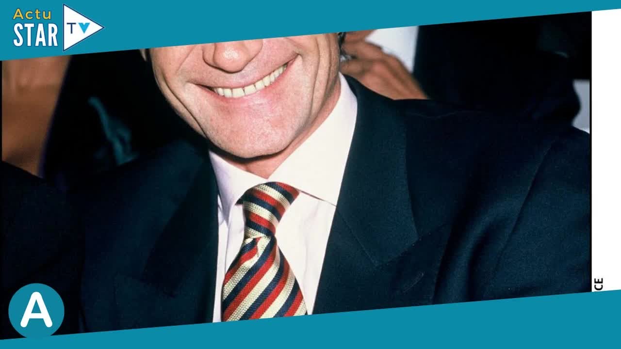 Romy Schneider : que devient son deuxi&egrave;me mari Daniel Biasini&nbsp;?