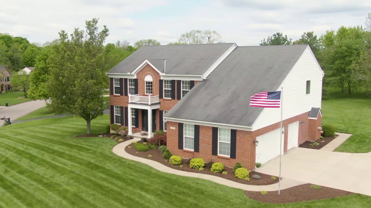 Polo Fields  Neighborhood Union Township 5069 Fieldside Dr