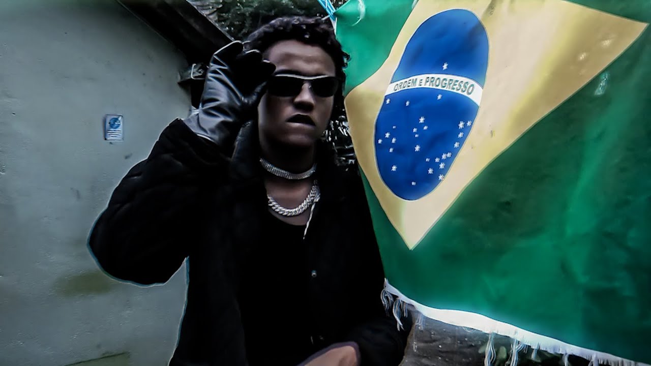 LUIS GUIME - AQUI &Oacute;&Oacute;&Oacute;&Oacute;&Oacute;&Oacute;&Oacute; - ( CLIP OFICIAL )