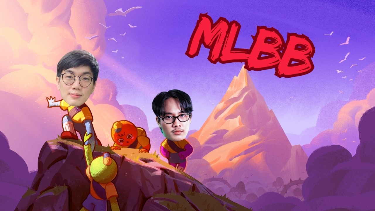 MLBB : เทสโทรศัพท์ใหม่จาก MLBB
