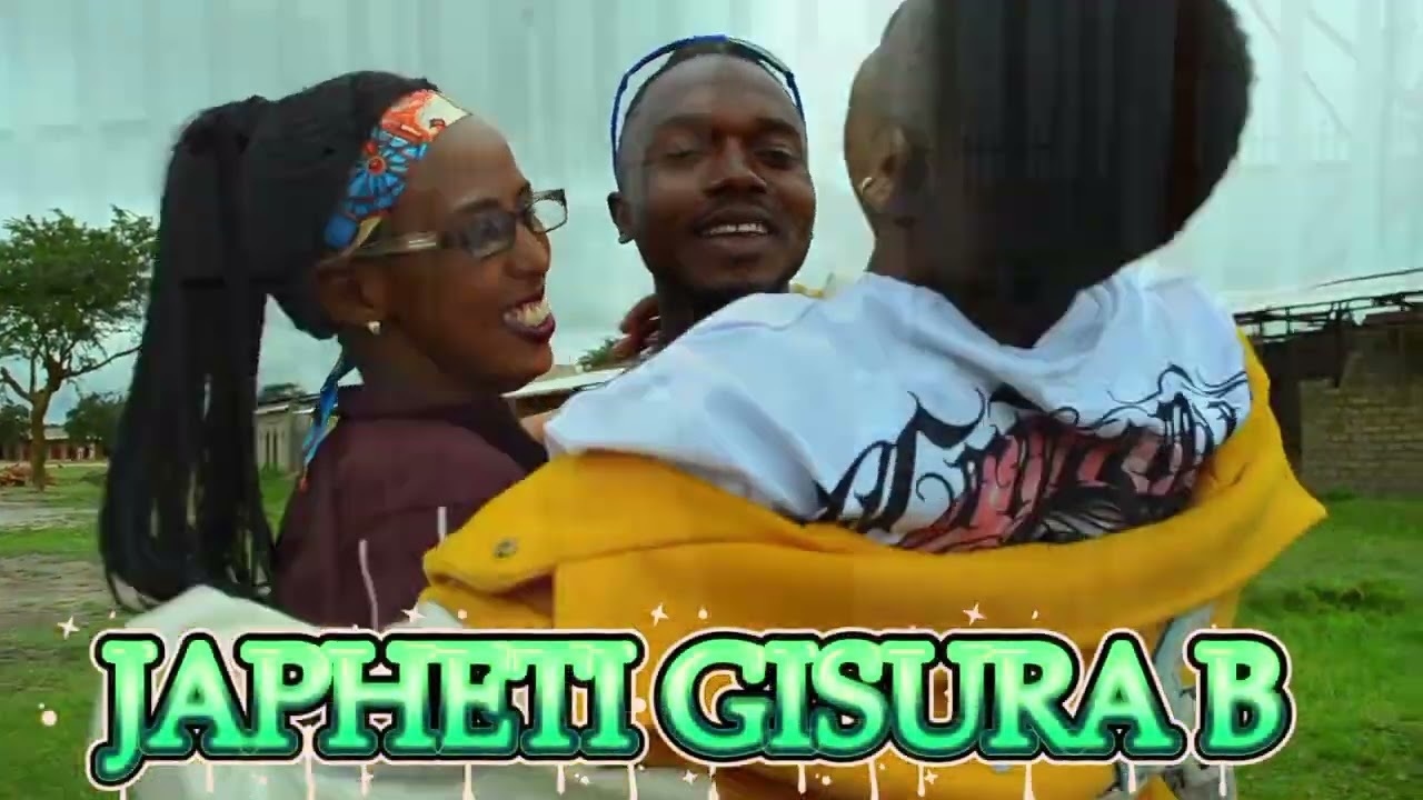 FATA FATA IGINDI BY STA BON DE BOY AND PRODUCER OFFICE AMD JENNI MEDIA TV 