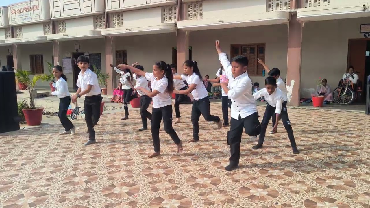 Sawariya seth dance